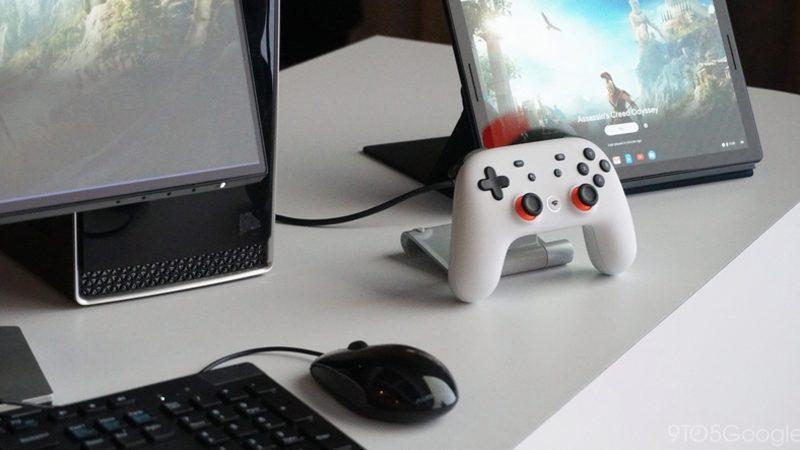 Ortam Geriliyor: PlayStation 5 ve Yeni Xbox’ın Google Stadia’dan Güçlü Olacağı İddia Edildi