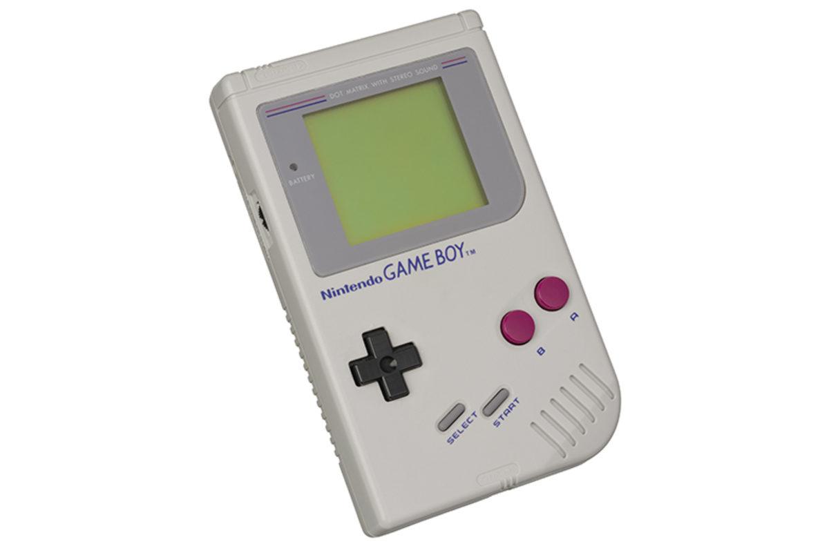 Oyun Dünyasında Zaman Yolculuğu: Tarihin En İyi 25 Taşınabilir Oyun Konsolu