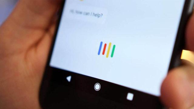 Android Cihazlara Gelecek Bir Özellik, Google Asistan ile Chrome’un Birlikte Çalışmasını Sağlayacak