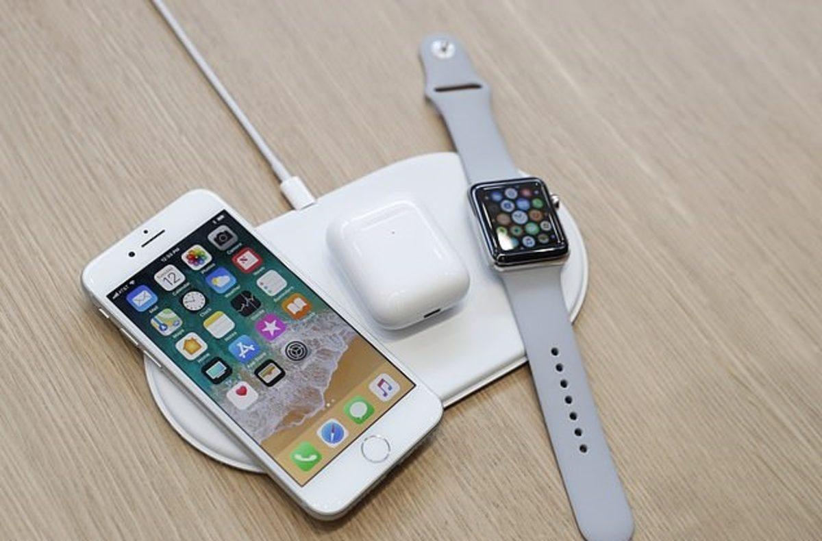 Apple, AirPower’ın Üretimini Durdurma Kararı Aldı