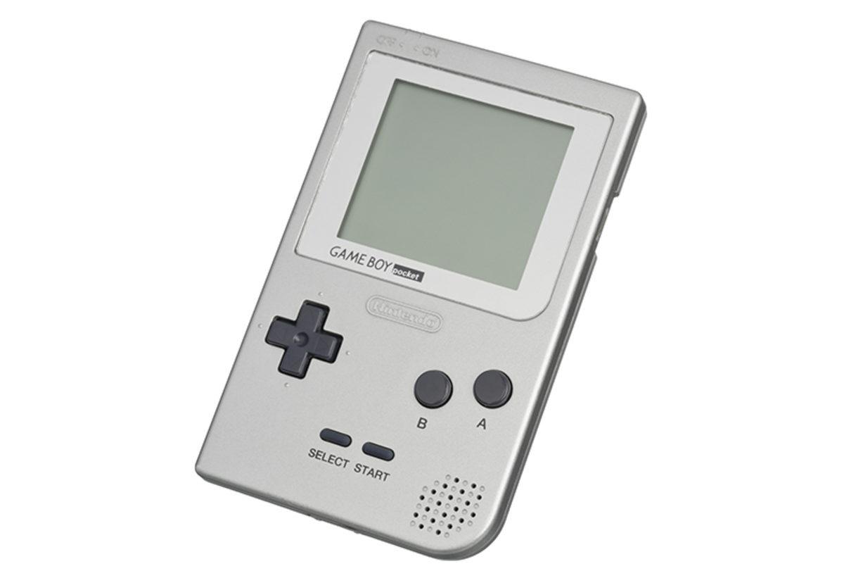 Oyun Dünyasında Zaman Yolculuğu: Tarihin En İyi 25 Taşınabilir Oyun Konsolu