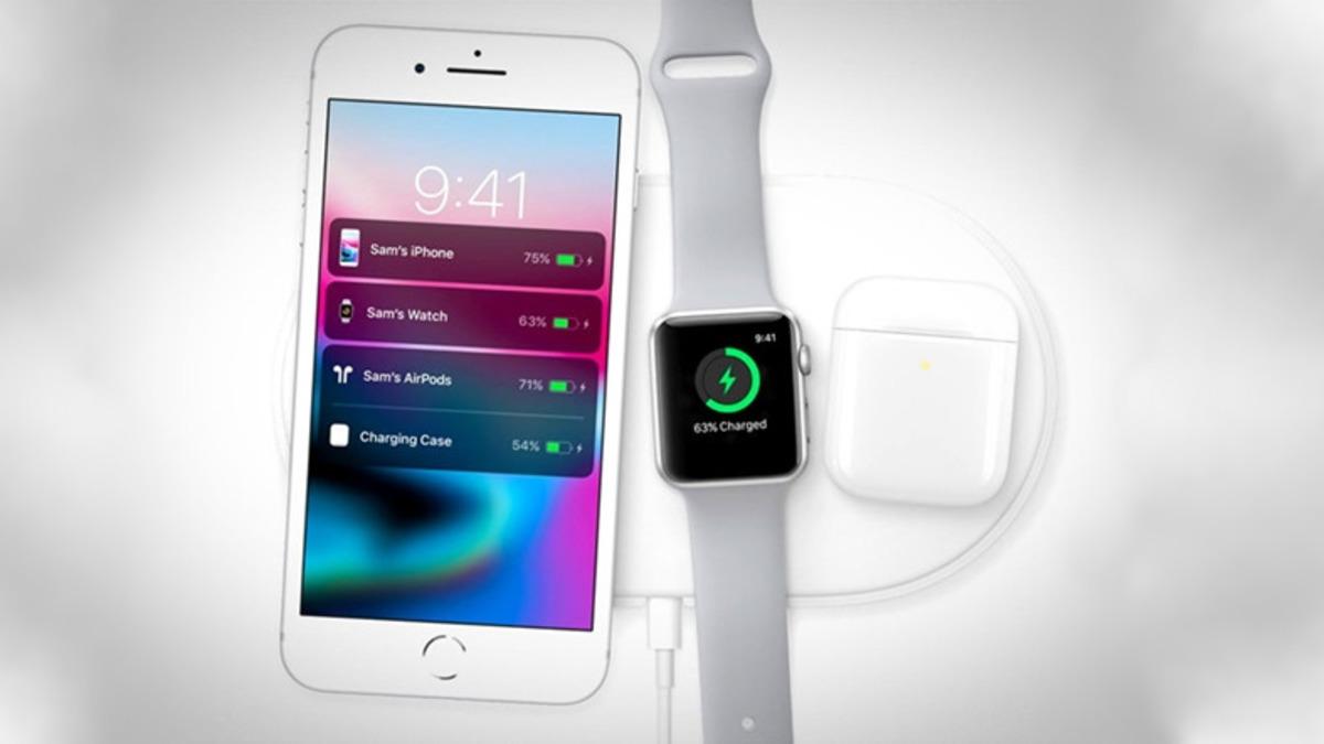Apple, AirPower’ın Üretimini Durdurma Kararı Aldı