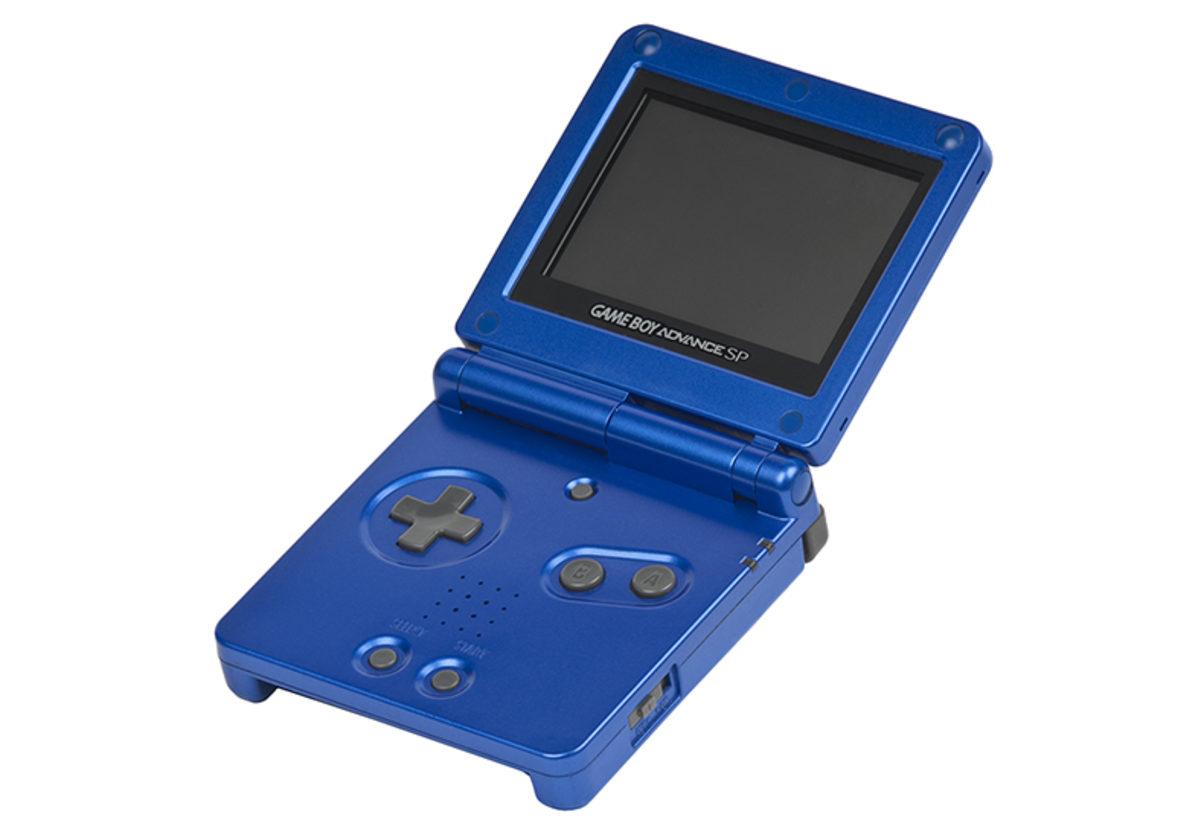 Oyun Dünyasında Zaman Yolculuğu: Tarihin En İyi 25 Taşınabilir Oyun Konsolu