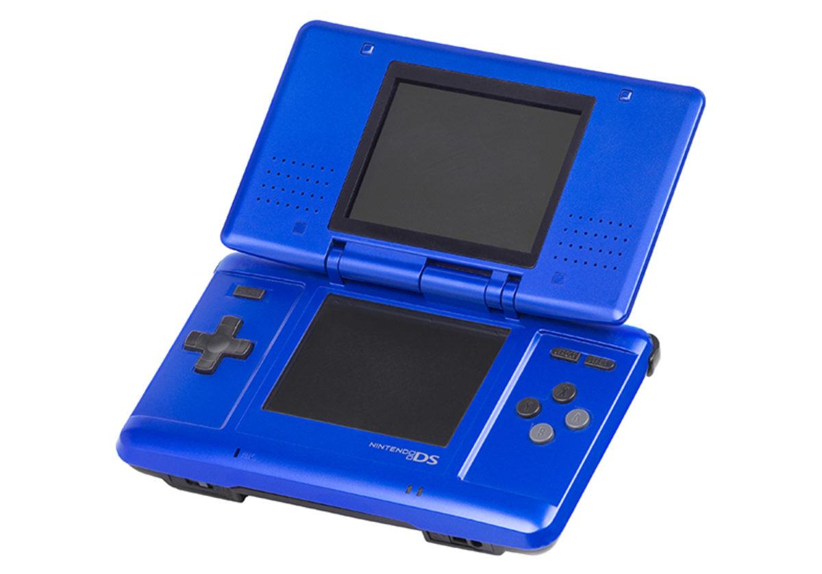 Oyun Dünyasında Zaman Yolculuğu: Tarihin En İyi 25 Taşınabilir Oyun Konsolu