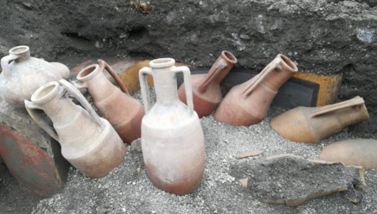 2 Bin Yıl Önce Hizmet Veren, Dünyanın İlk Fast Food Restoran Zinciri