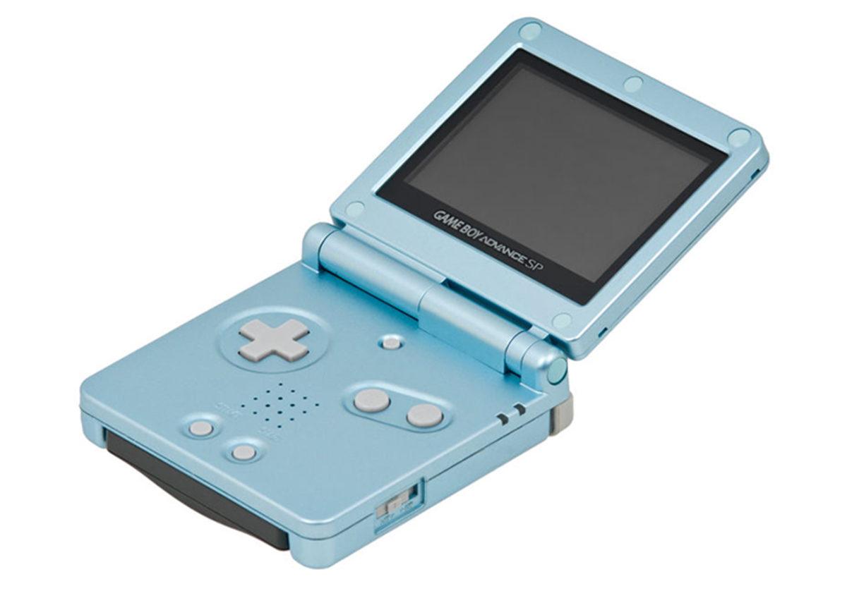 Oyun Dünyasında Zaman Yolculuğu: Tarihin En İyi 25 Taşınabilir Oyun Konsolu