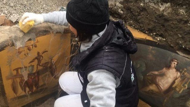 2 Bin Yıl Önce Hizmet Veren, Dünyanın İlk Fast Food Restoran Zinciri