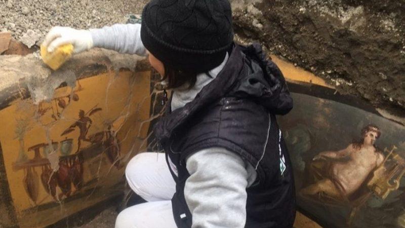 2 Bin Yıl Önce Hizmet Veren, Dünyanın İlk Fast Food Restoran Zinciri