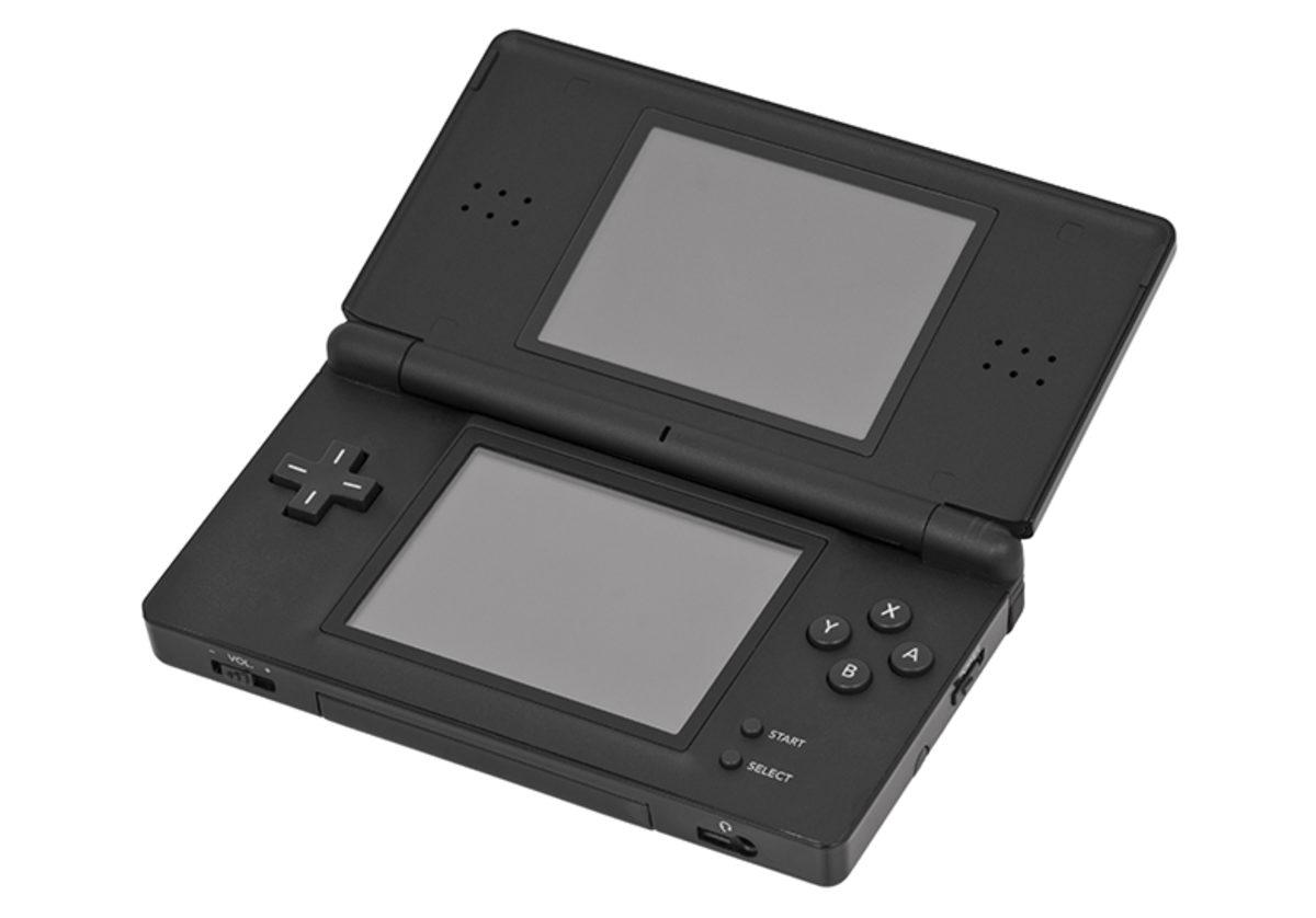 Oyun Dünyasında Zaman Yolculuğu: Tarihin En İyi 25 Taşınabilir Oyun Konsolu