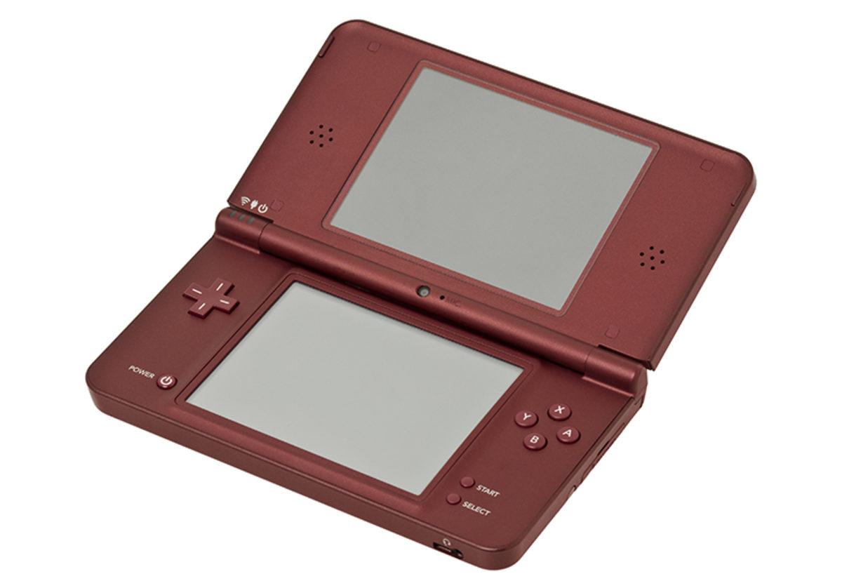 Oyun Dünyasında Zaman Yolculuğu: Tarihin En İyi 25 Taşınabilir Oyun Konsolu