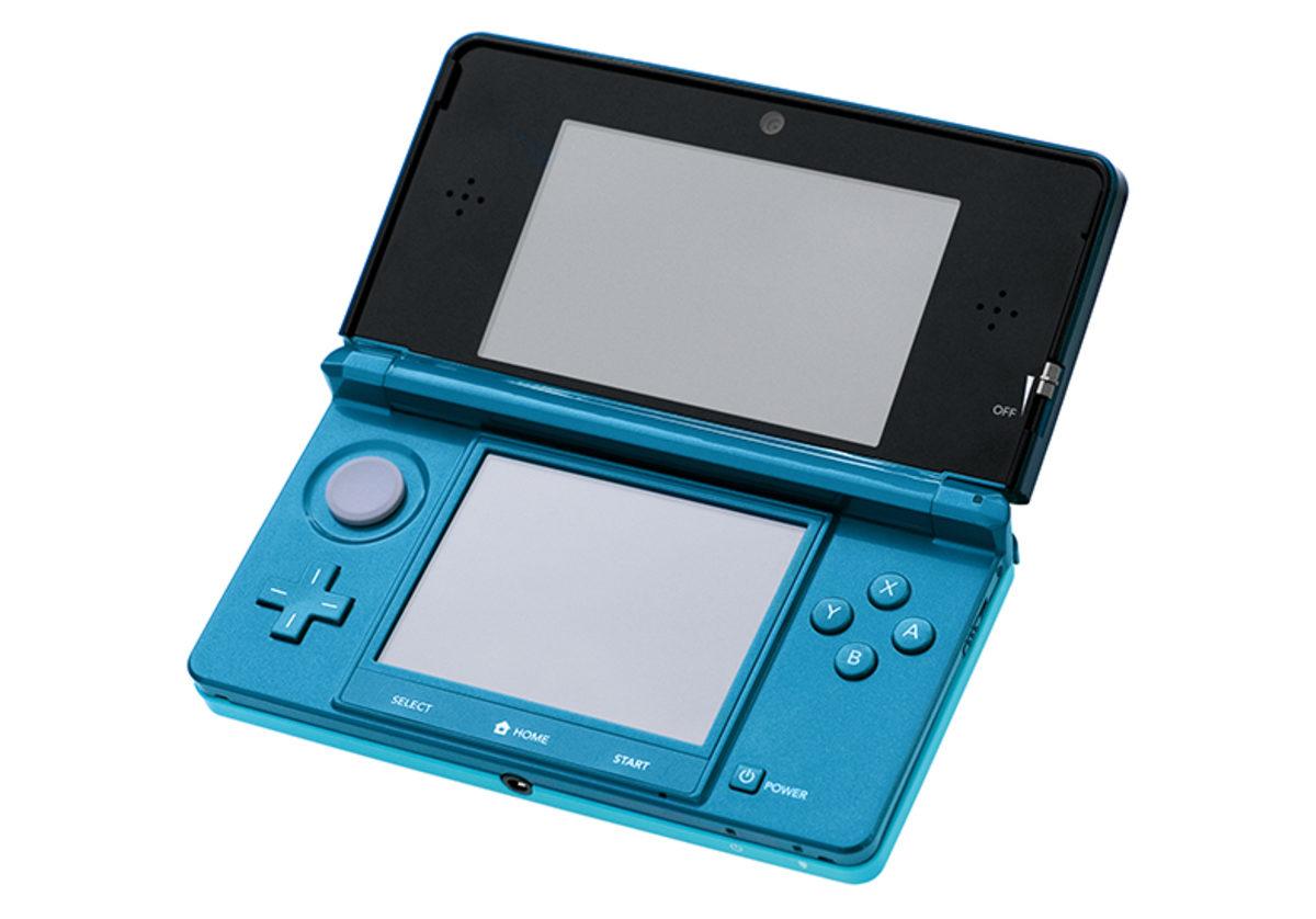 Oyun Dünyasında Zaman Yolculuğu: Tarihin En İyi 25 Taşınabilir Oyun Konsolu