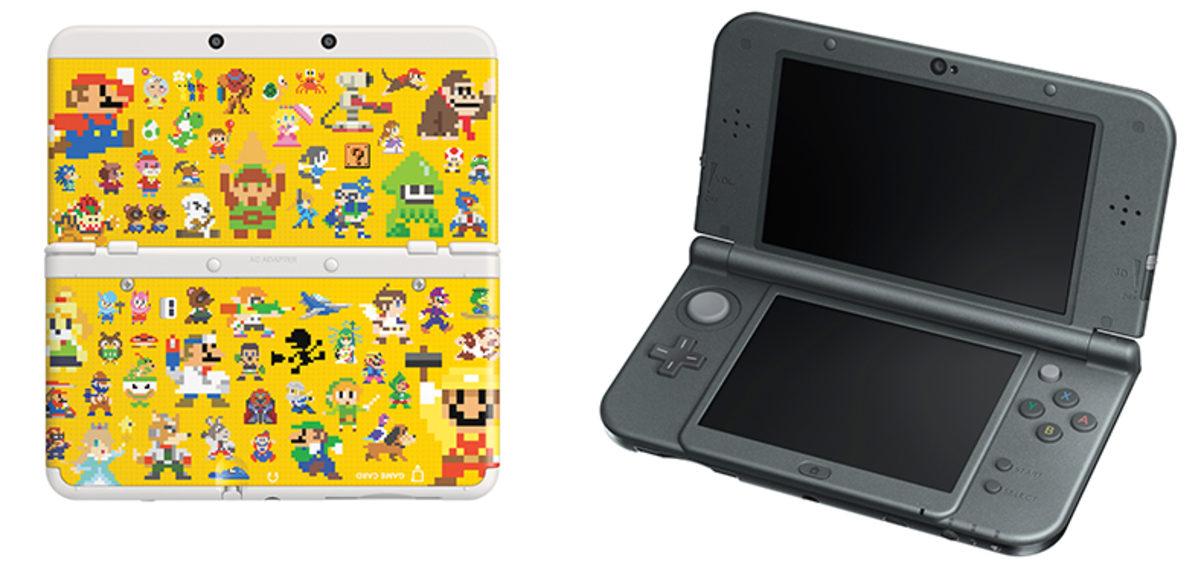 Oyun Dünyasında Zaman Yolculuğu: Tarihin En İyi 25 Taşınabilir Oyun Konsolu