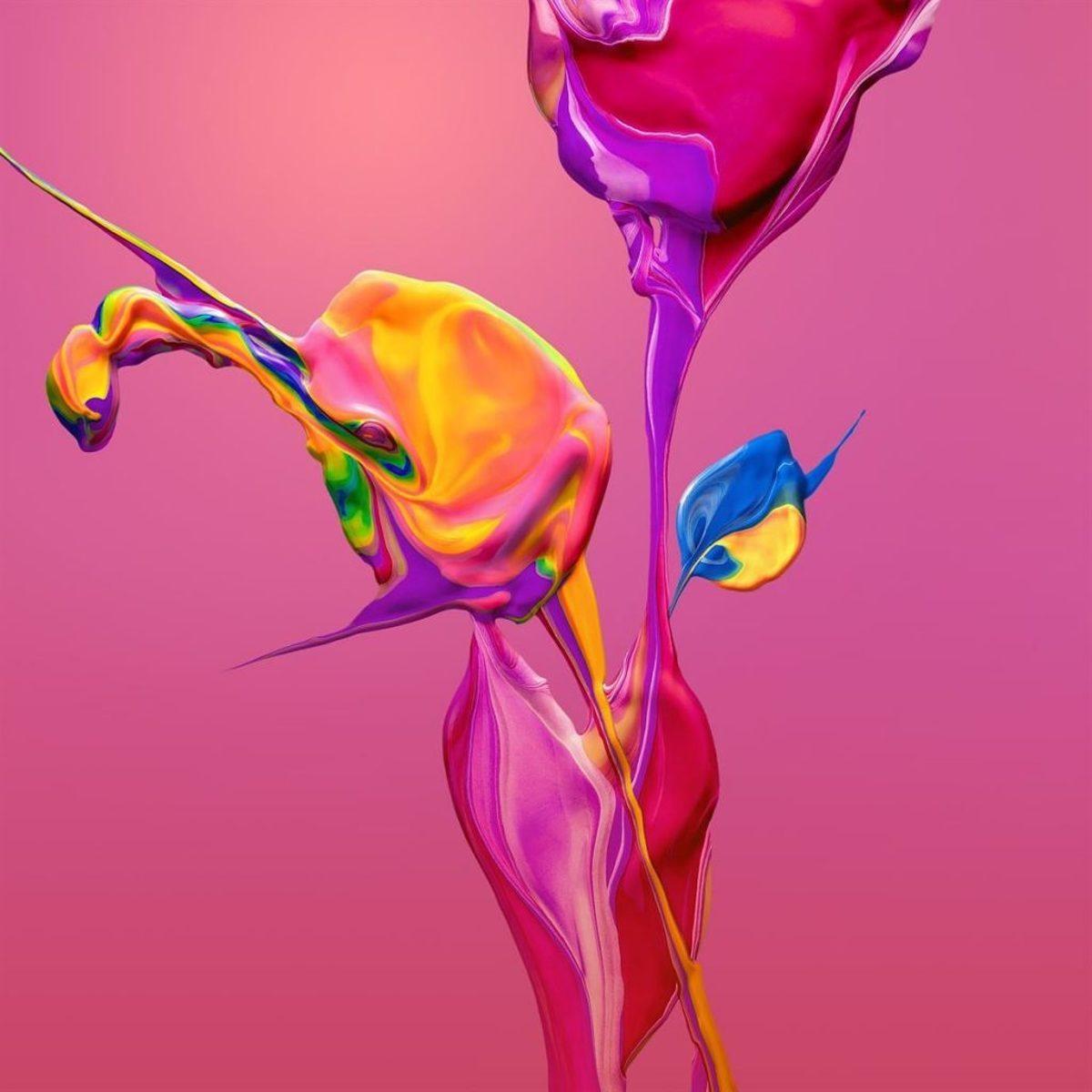 Huawei P30’un Her Telefona Uygun 12 Resmi Duvar Kağıdı Yayınlandı (İndirilebilir)