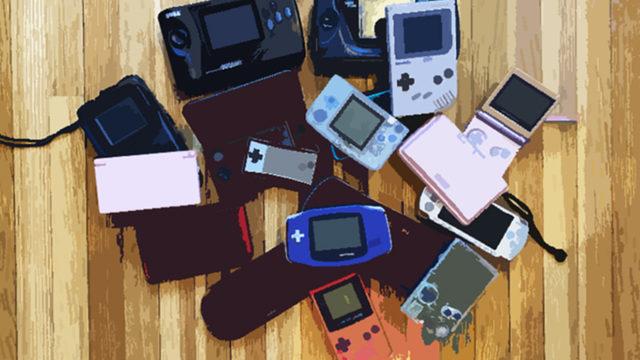 Oyun Dünyasında Zaman Yolculuğu: Tarihin En İyi 25 Taşınabilir Oyun Konsolu