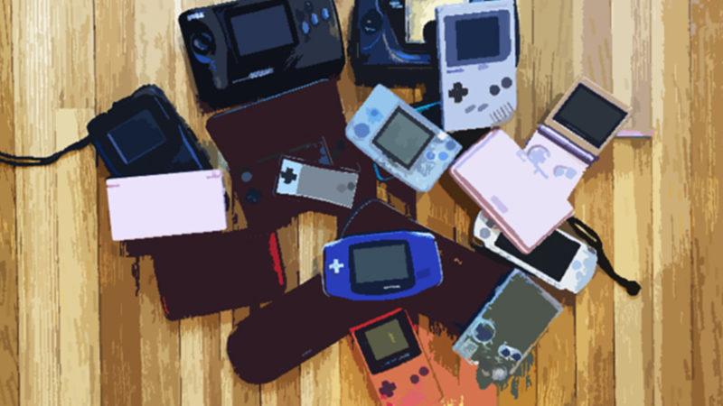 Oyun Dünyasında Zaman Yolculuğu: Tarihin En İyi 25 Taşınabilir Oyun Konsolu