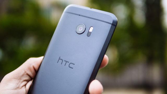 HTC Direnmeye Devam Ediyor: Şirket, 5G Üzerinde Çalışıyor