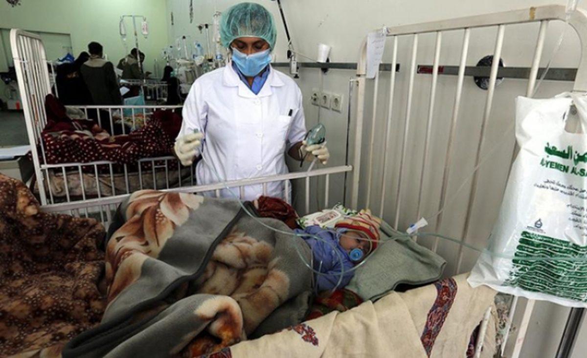 Milyonlarca İnsanın Ölümüne Sebep Olmuş Tarihin En Kötü 7 Salgını