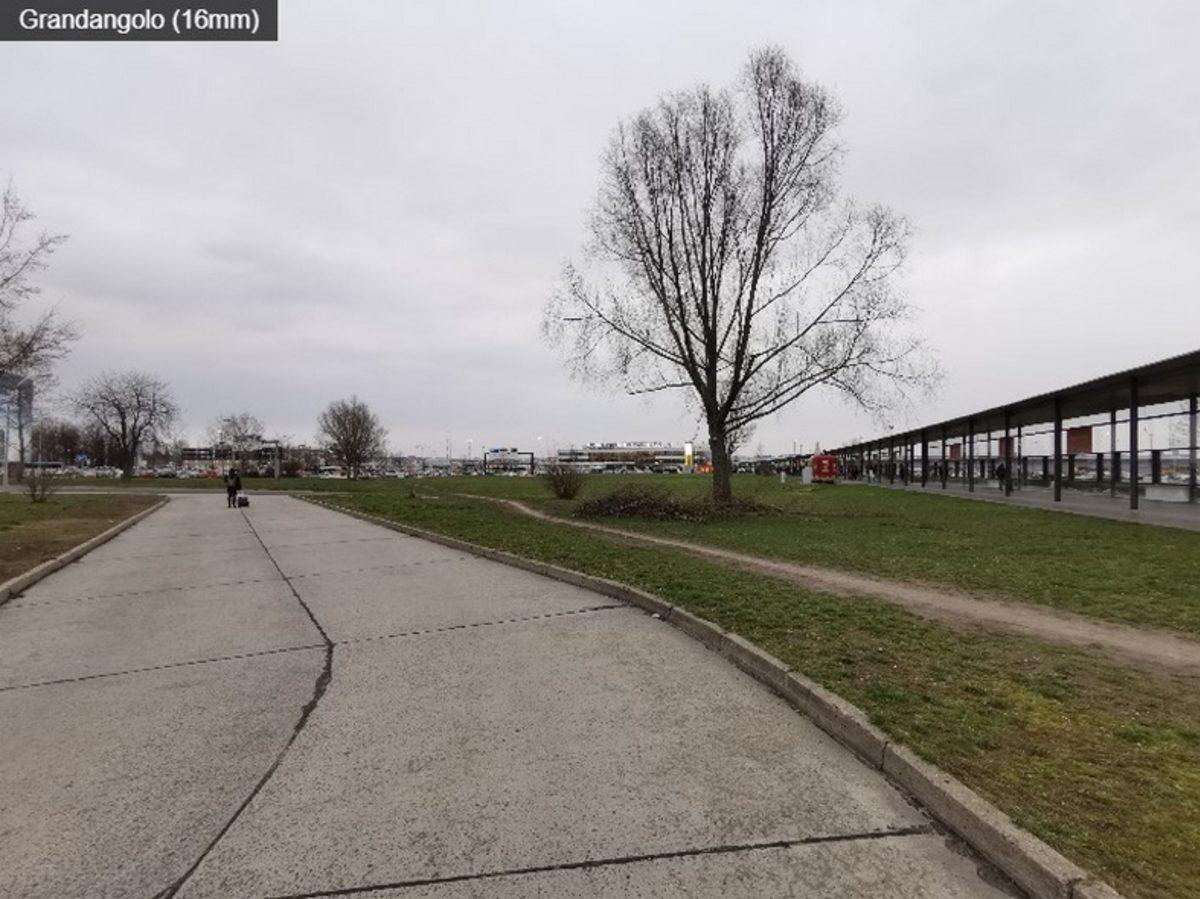 Mobil Fotoğrafçılığın Yeni Odağı Dijital Yakınlaştırma Teknolojisi Olabilir mi?