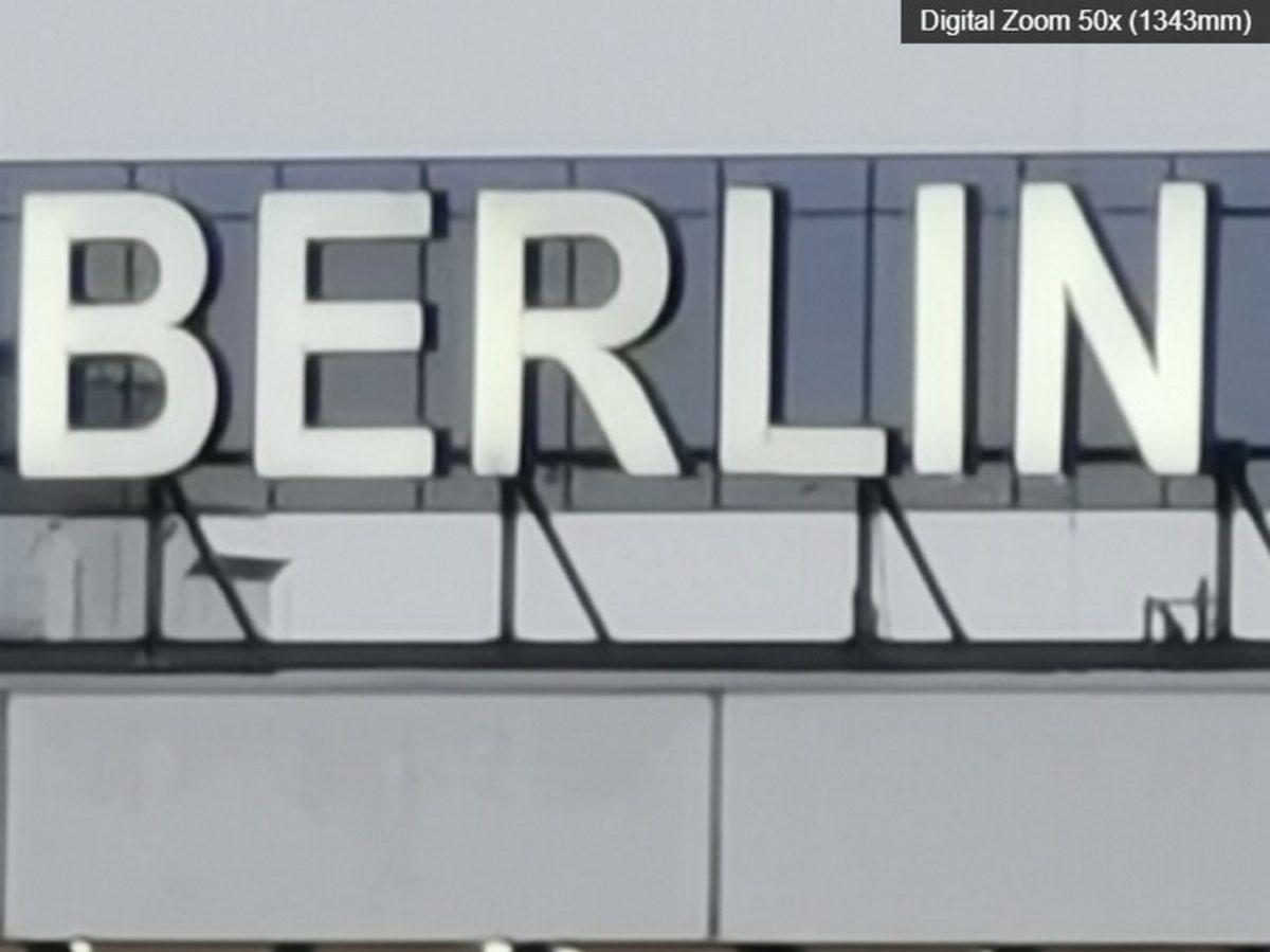 Mobil Fotoğrafçılığın Yeni Odağı Dijital Yakınlaştırma Teknolojisi Olabilir mi?