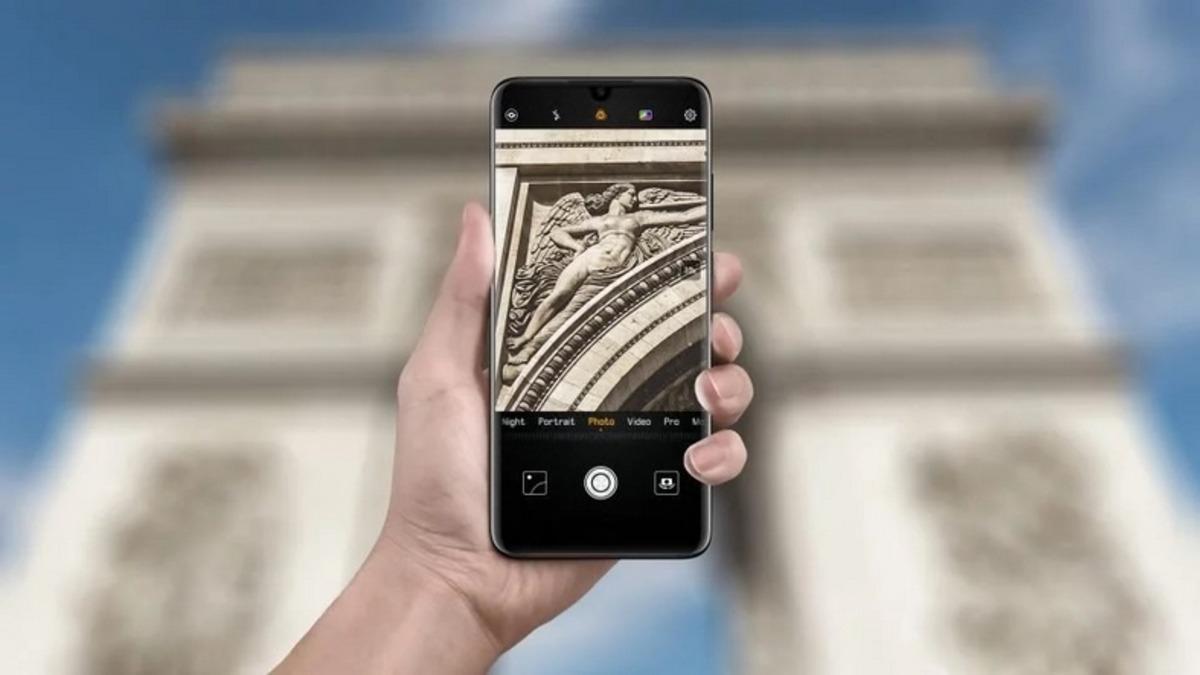 Mobil Fotoğrafçılığın Yeni Odağı Dijital Yakınlaştırma Teknolojisi Olabilir mi?
