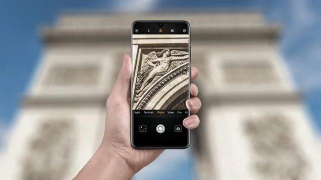 Mobil Fotoğrafçılığın Yeni Odağı Dijital Yakınlaştırma Teknolojisi Olabilir mi?