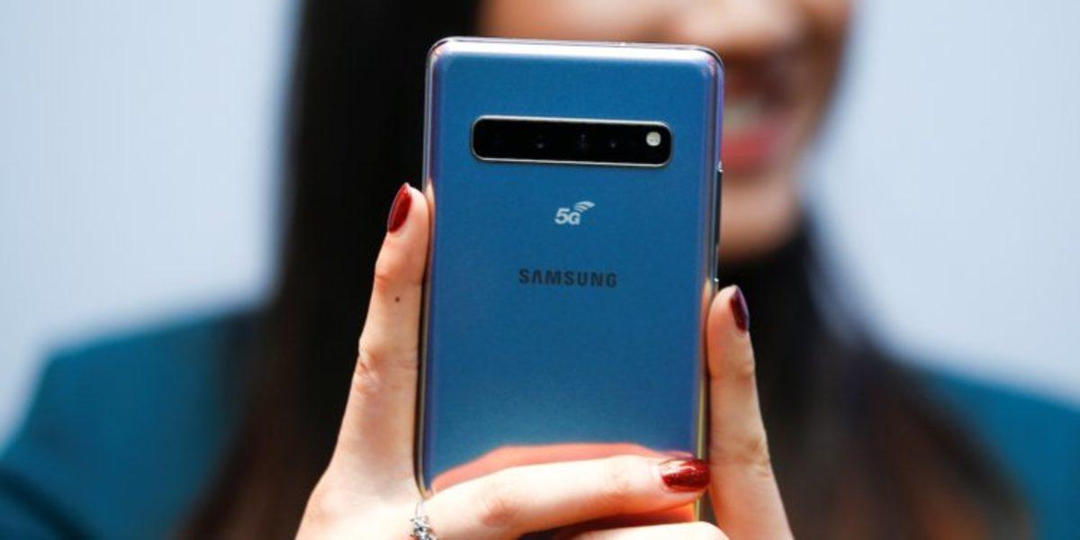 Samsung Galaxy S10 5G’nin Kore Versiyonu Daha İnce ve Daha Kısa Olacak