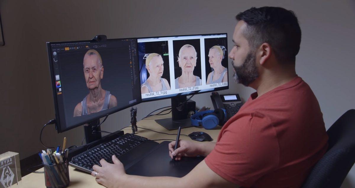 Skyrim’in Büyükannesi Olarak Tanınan 82 Yaşındaki YouTuber Shirley Curry, The Elder Scrolls: VI’da Yer Alacak