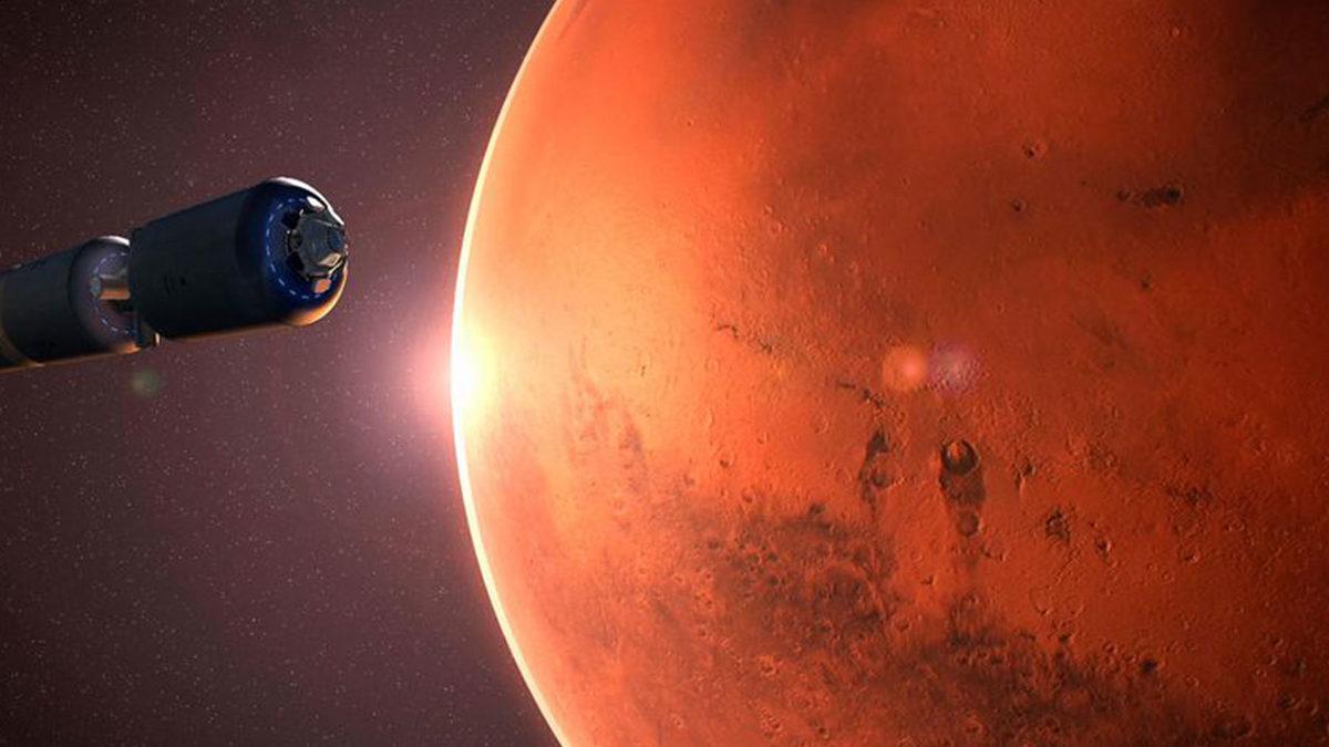 Uzay Yolculuğunda İnsanları Uyutmak Mümkün Olacak mı?