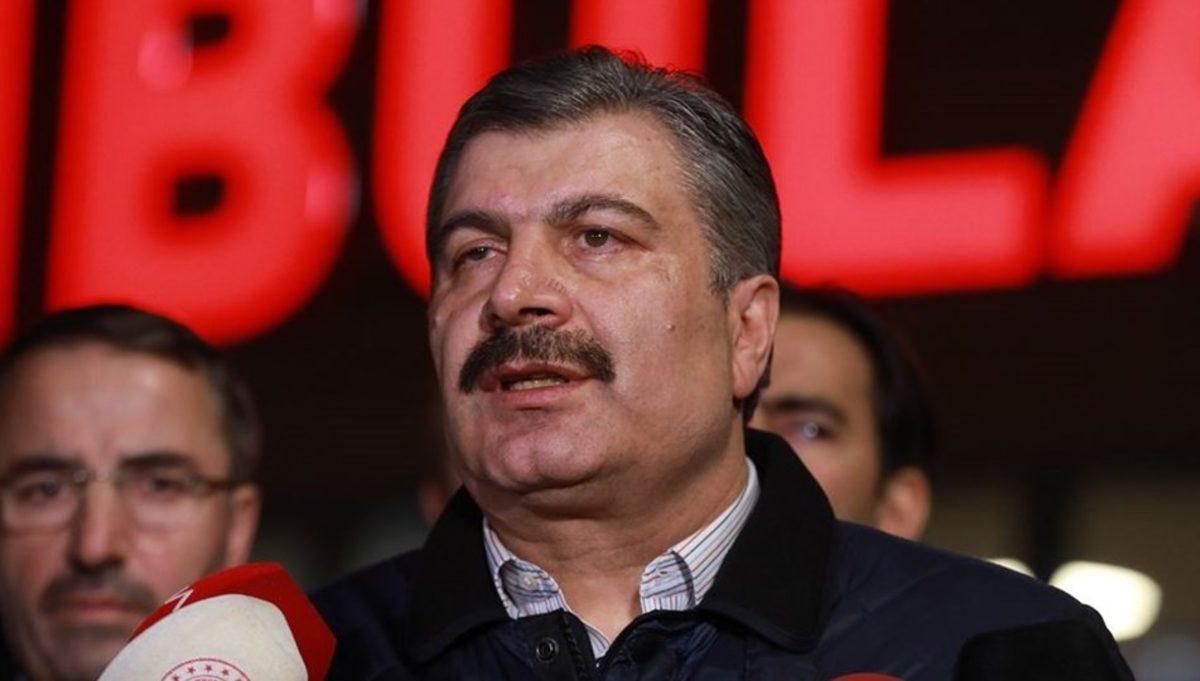 Corona Virüsü Nedeniyle Çin Dışında İlk Ölüm Gerçekleşti