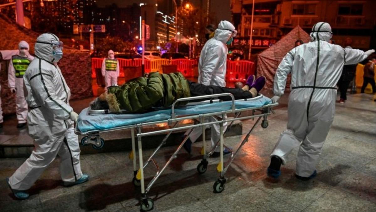 Corona Virüsü Nedeniyle Çin Dışında İlk Ölüm Gerçekleşti