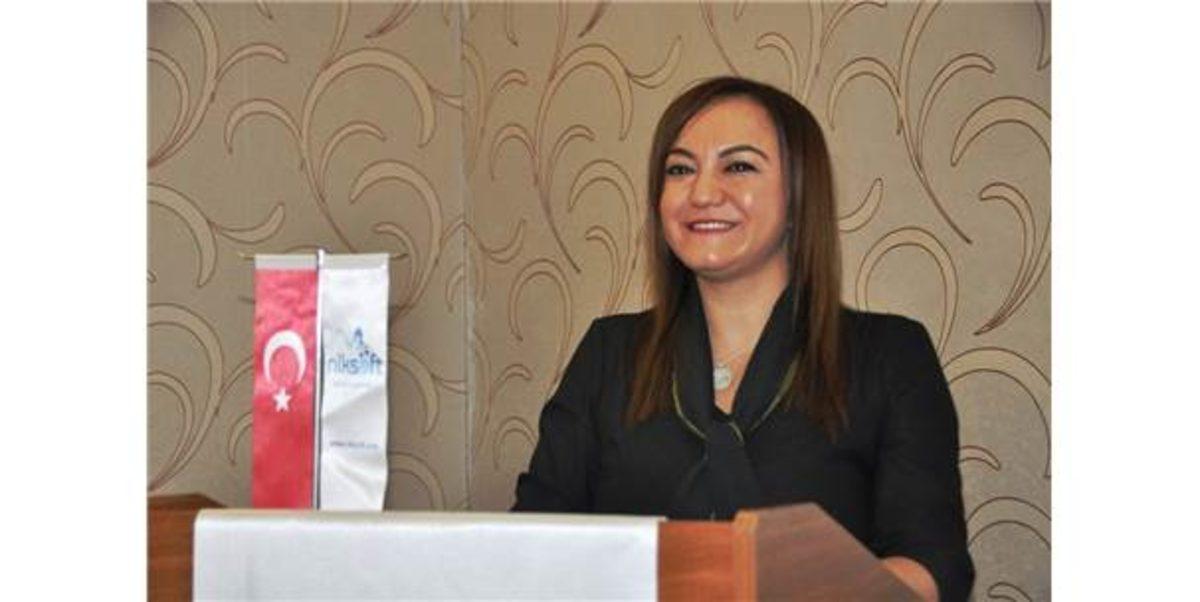 Gaziantepli Bir Kadın, Ürettiği Yazılımları 9 Ülkeye İhraç Ediyor