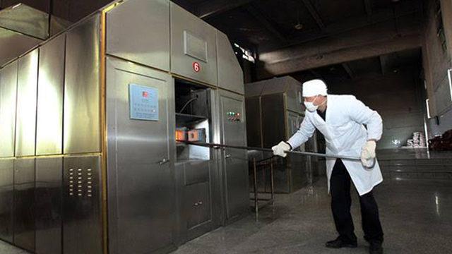 Çin’den Corona Virüsü Hakkında Açıklama: Ölenleri Yakalım