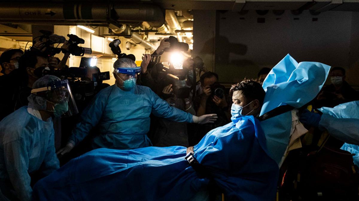 Çernobil Tanığından Corona Virüsü Hakkında Korkutan Açıklamalar