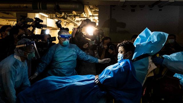 Çernobil Tanığından Corona Virüsü Hakkında Korkutan Açıklamalar