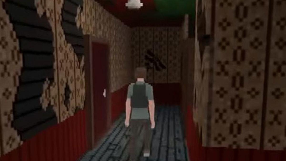 The Last of Us PlayStation 1’e Çıksaydı Nasıl Olurdu? (Video)