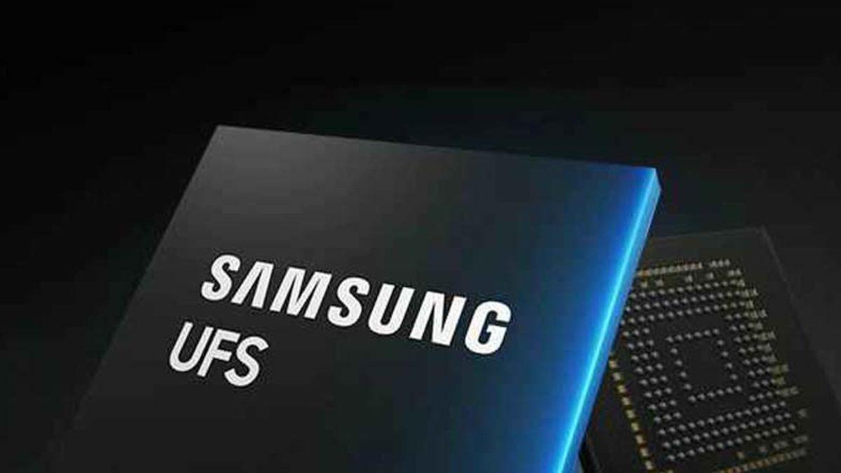 Gelişmiş Okuma ve Yazma Hızları Sunan UFS 3.1 Duyuruldu
