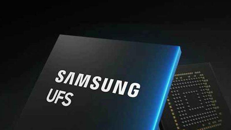 Gelişmiş Okuma ve Yazma Hızları Sunan UFS 3.1 Duyuruldu