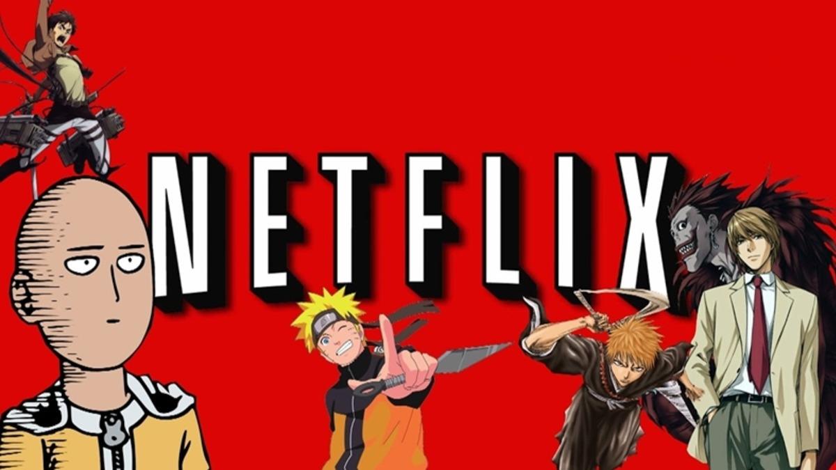 Netflix Çocukları Adeta Ekrana ’Kilitleyecek’