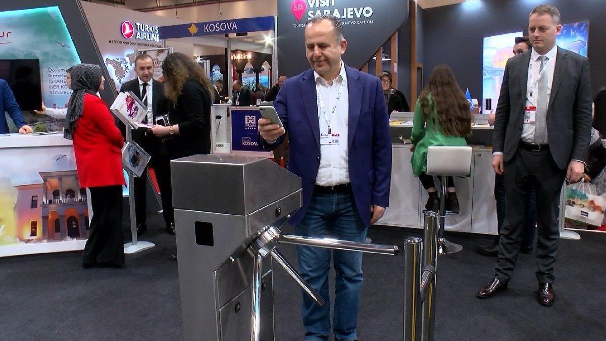 İstanbulkart’ları Yerinden Edecek Mobil Uygulama Duyuruldu