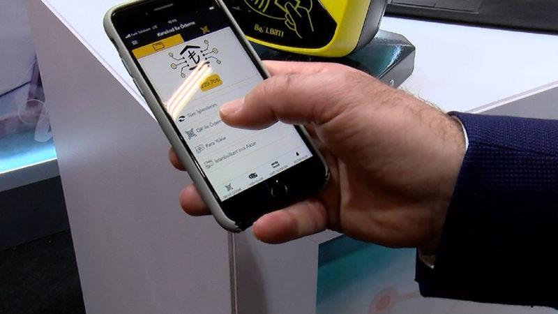 İstanbulkart’ları Yerinden Edecek Mobil Uygulama Duyuruldu