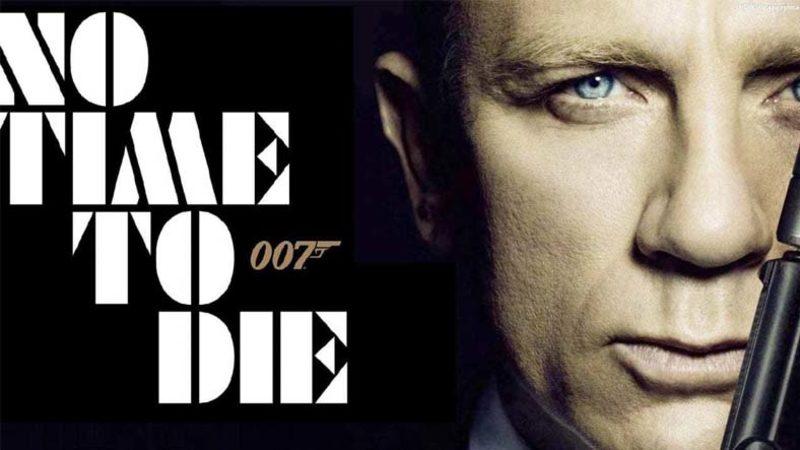 Yeni James Bond Filmi, Serinin Şimdiye Kadar Çekilmiş En Uzun Filmi Olacak