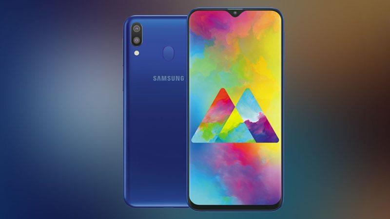 Samsung Galaxy A20e ve A20, Tasarım Olarak Neredeyse Aynı Olacak