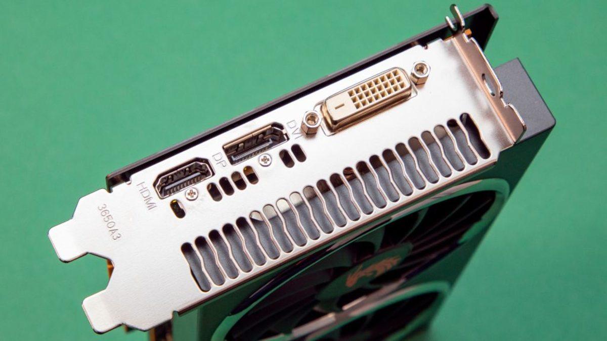 AMD, Intel’den Sonra Nvidia’yı da Tahtından Etmeyi Planlıyor