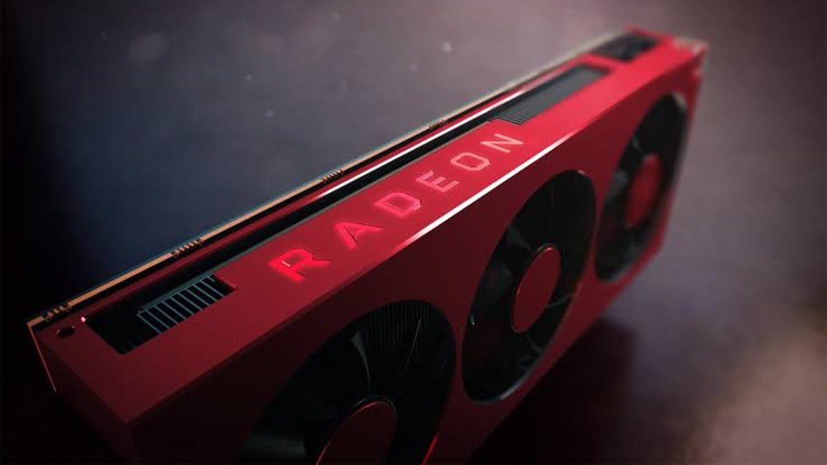AMD, Intel’den Sonra Nvidia’yı da Tahtından Etmeyi Planlıyor