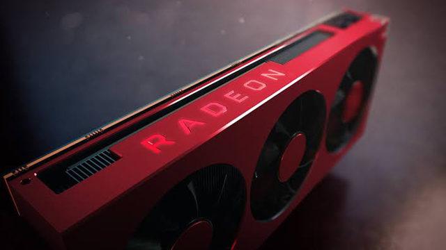 AMD, Intel’den Sonra Nvidia’yı da Tahtından Etmeyi Planlıyor