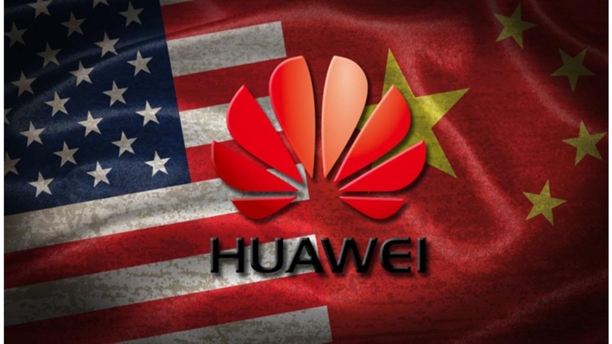 Huawei, ABD’nin Kendisiyle Baş Edemeyeceğini Söylüyor