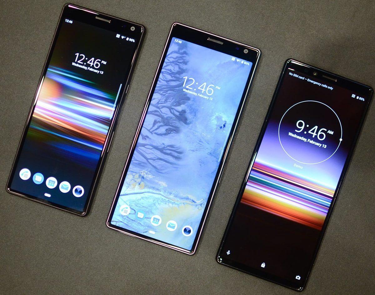 Sony, Mobil Departmanından İki Bin Kişiyi İşten Çıkaracak