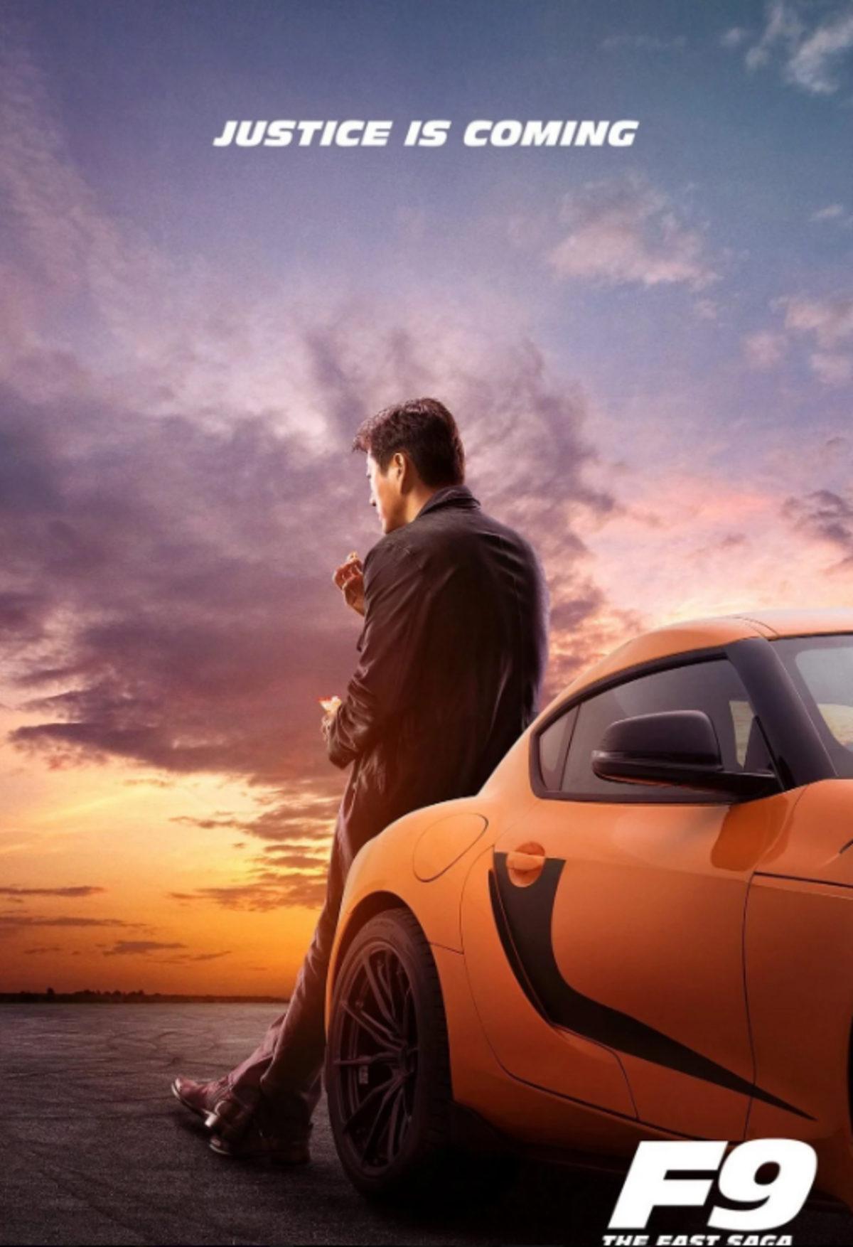 Hızlı ve Öfkeli 9 Fragmanında Karşımıza Çıkan ’Han’ Nasıl Hayatta Kalmış Olabilir?