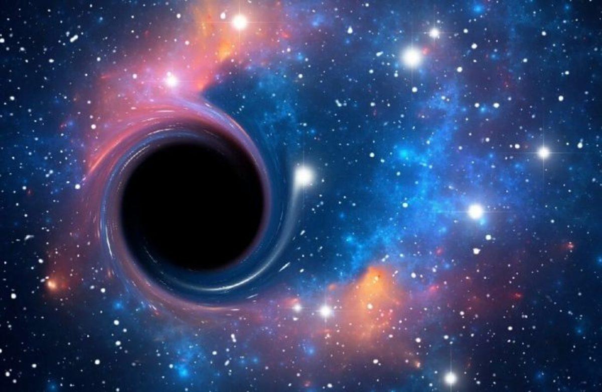 İki Fizikçi, Yeni Bir Kara Delik Modeli Olduğunu Öne Sürdü