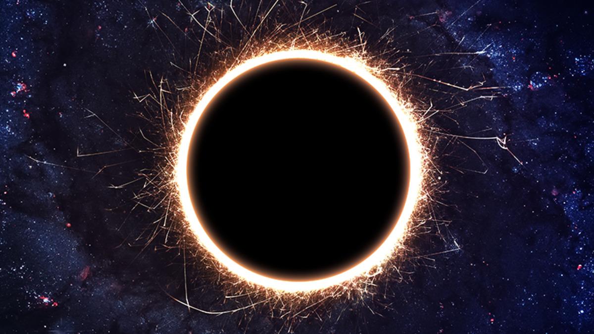 İki Fizikçi, Yeni Bir Kara Delik Modeli Olduğunu Öne Sürdü